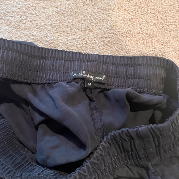 Wishlist Cargo Shorts - Picture 4 of 4